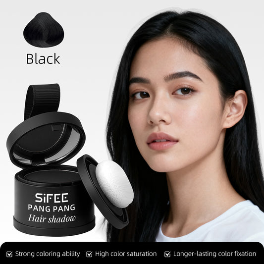 Hairline Powder Hair Filler Waterproof Sweat-Proof
