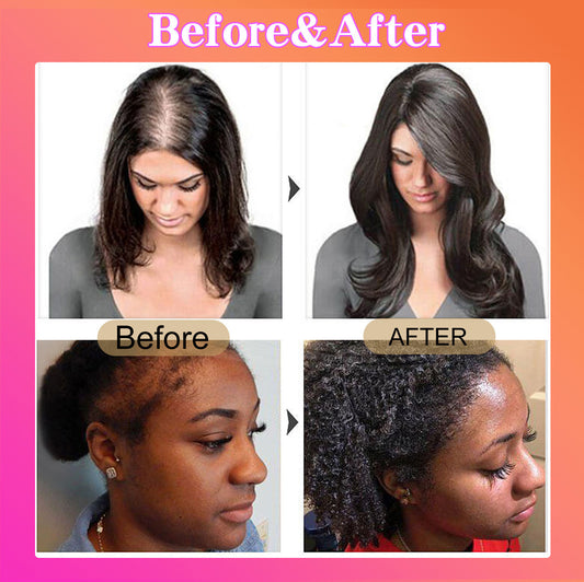 Batana Oil for Hair Growth Hair Conditioner Moisturizing