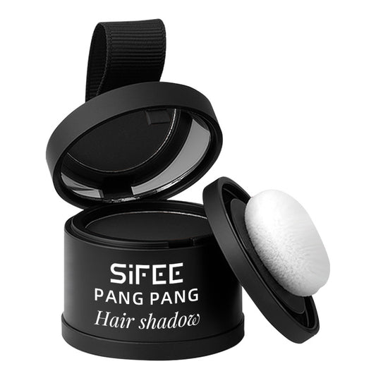 Hairline Powder Hair Filler Waterproof Sweat-Proof 