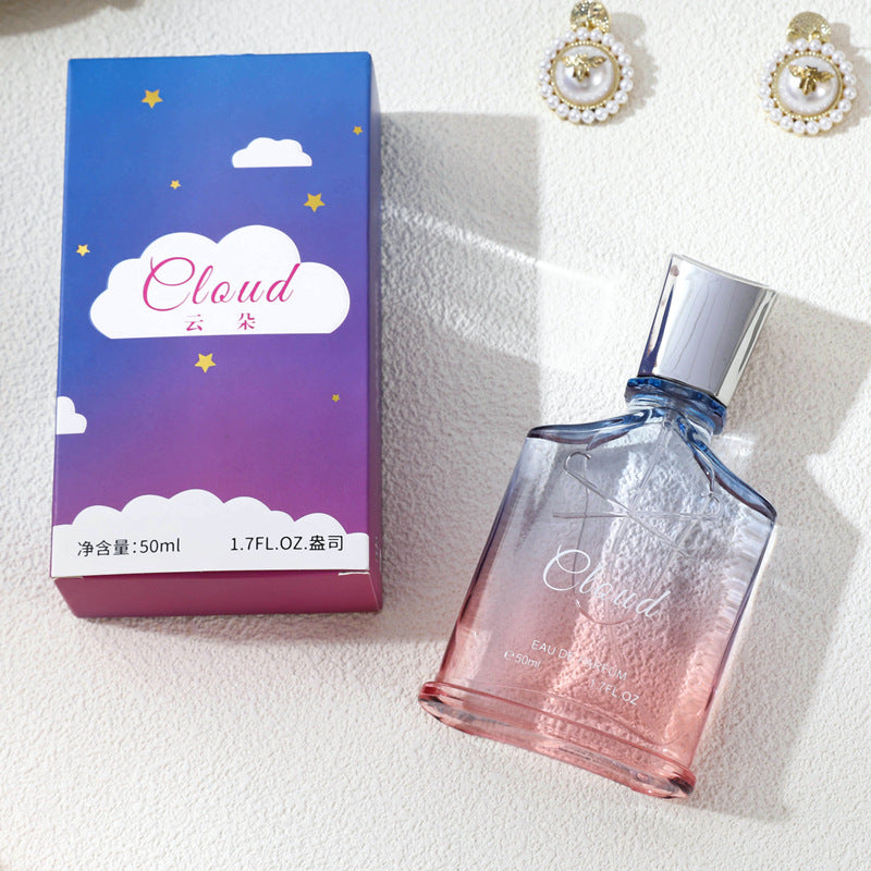 Dubai men's light scent perfume
