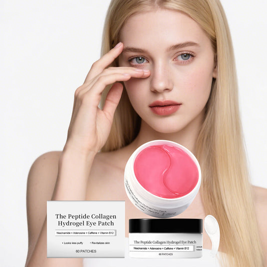 Moisturizing Eye Mask Lightweight and Adhesive for Eye 