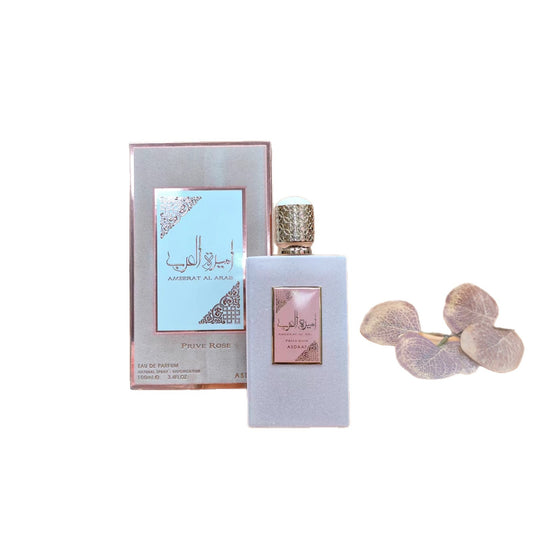 Arab Princess Men & Women Flannelette Popular Perfume