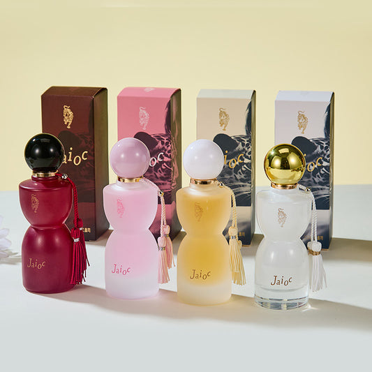 Dubai men's light scent perfume