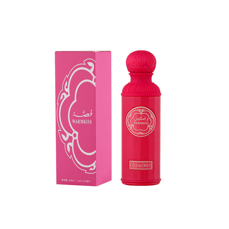 Dubai men's light scent perfume