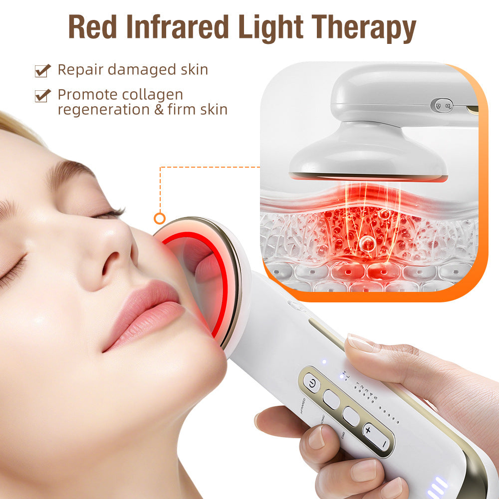 EMS Body Sculpting Device with 5 Modes,