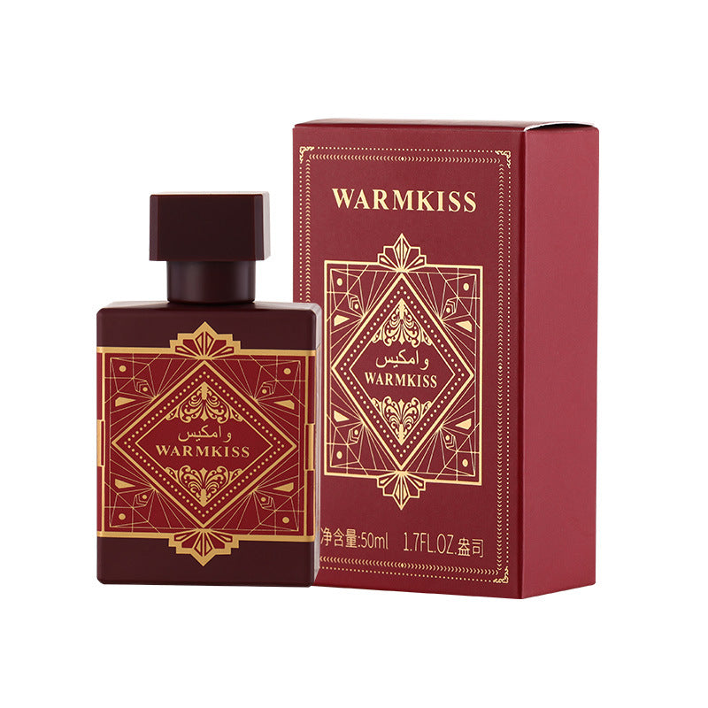 Dubai men's light scent perfume