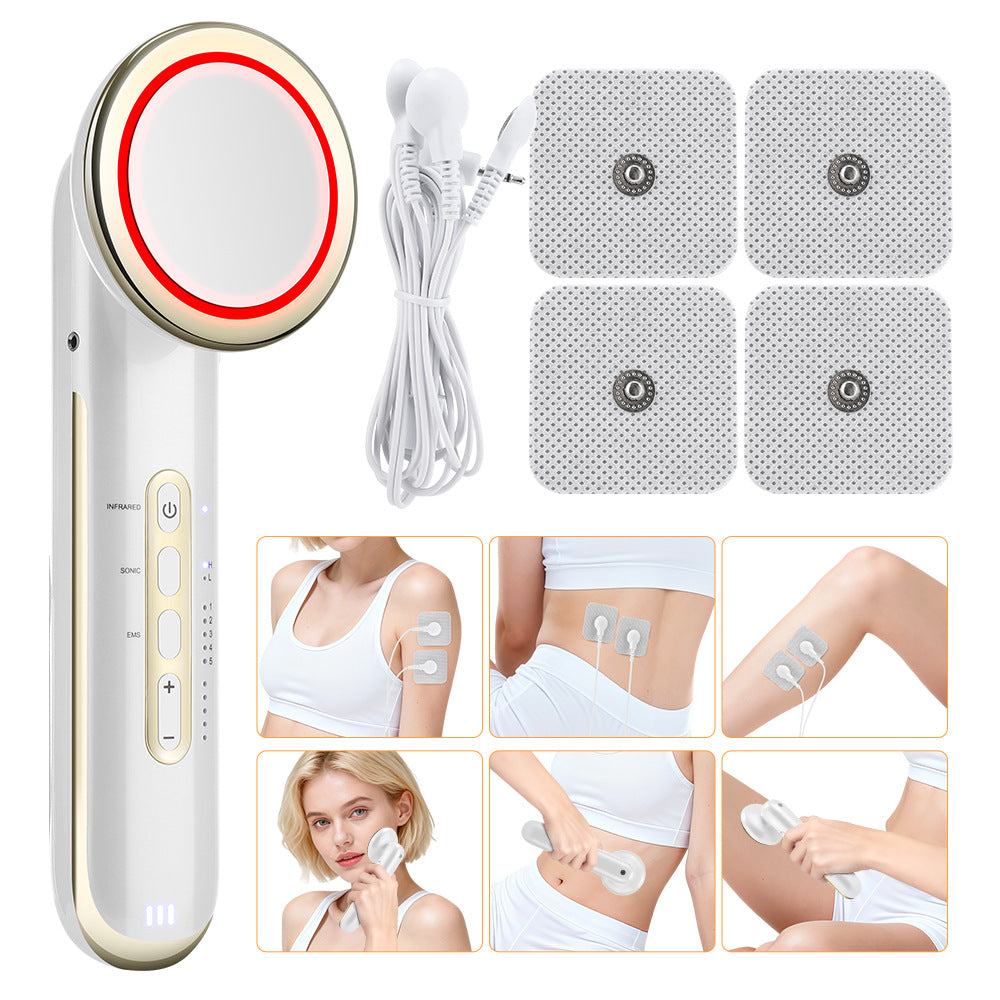 EMS Body Sculpting Device with 5 Modes,