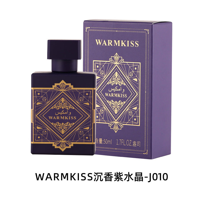 Dubai men's light scent perfume