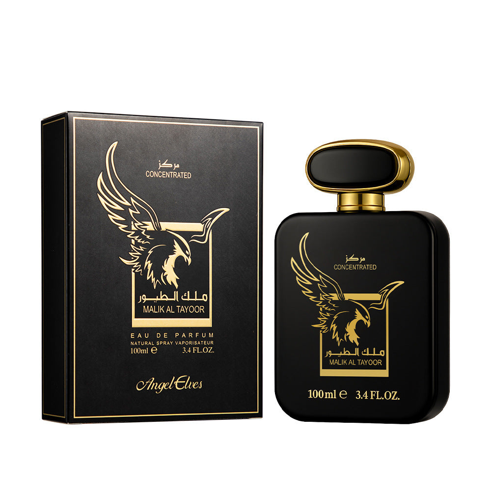 Dubai men's light scent perfume