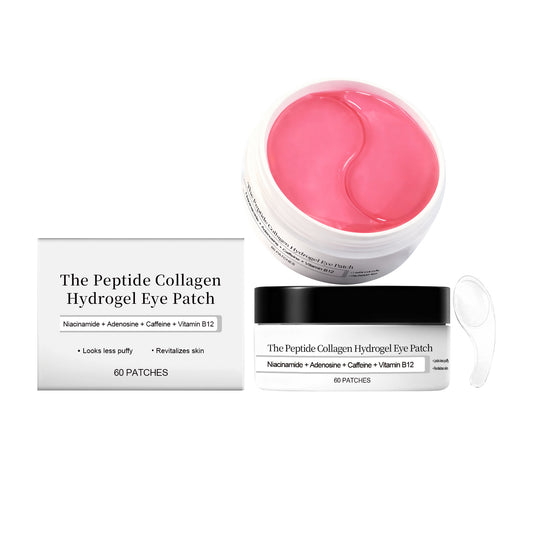 Moisturizing Eye Mask Lightweight and Adhesive for Eye 
