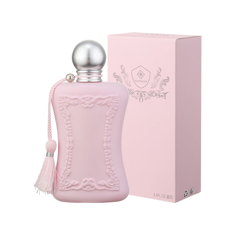 Dubai men's light scent perfume