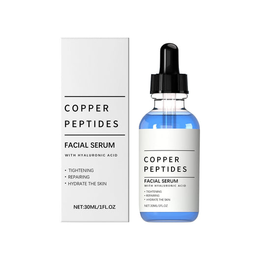 Hyaluronic Acid Moisturizing Serum - Nourishing 