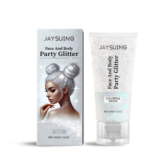 Jaysuing Glitter Glitter GelJaysuing Glitter G