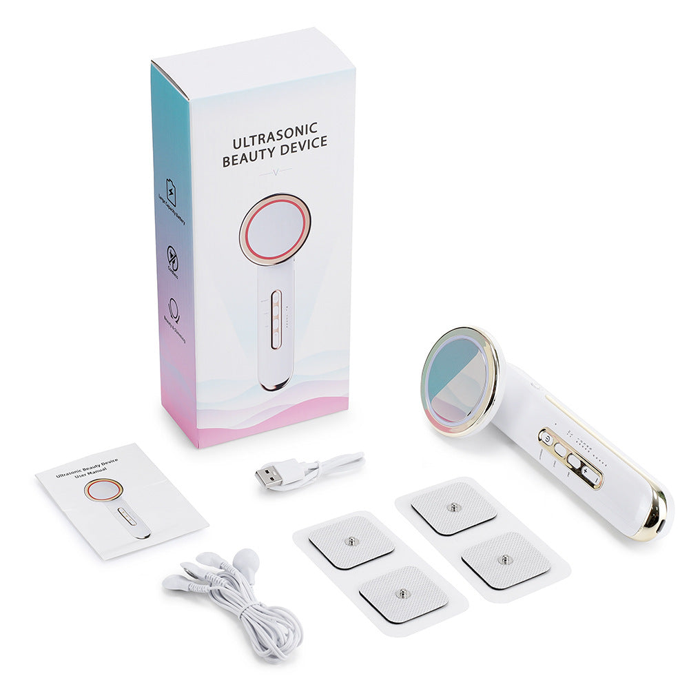 EMS Body Sculpting Device with 5 Modes,