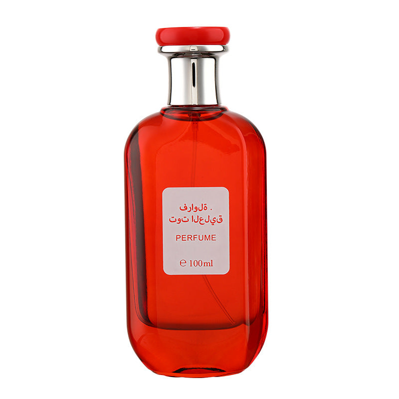 Dubai men's light scent perfume