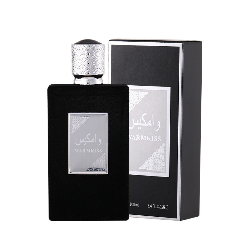 Dubai men's light scent perfume