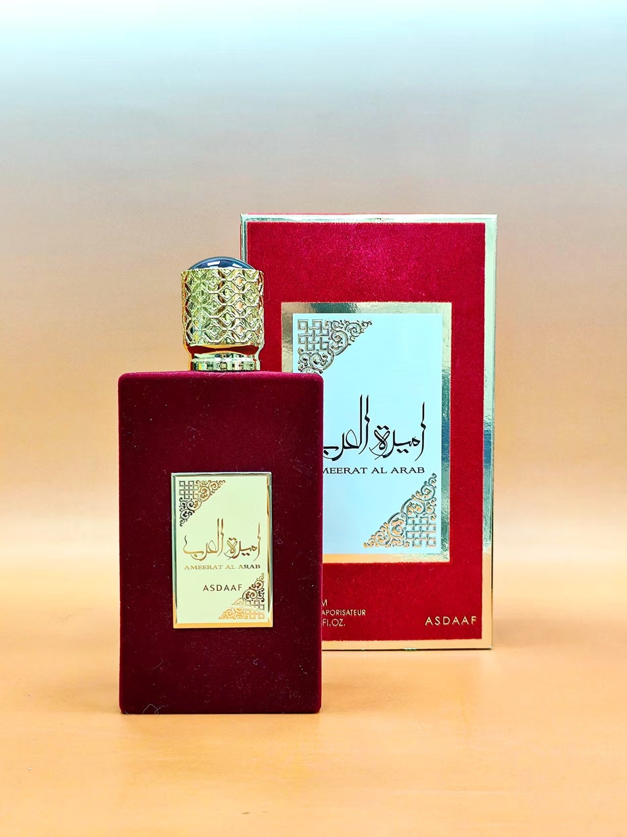 Arab Princess Men & Women Flannelette Popular Perfume