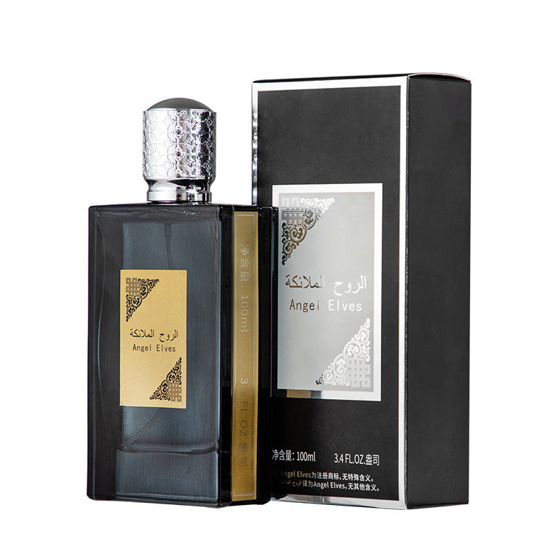 Dubai men's light scent perfume