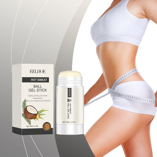 EELHOE Body Care Stick Body Skin Moisturizing Care 