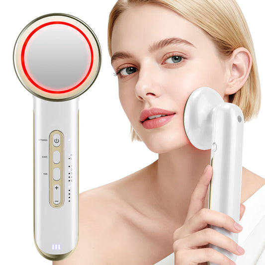 EMS Body Sculpting Device with 5 Modes,