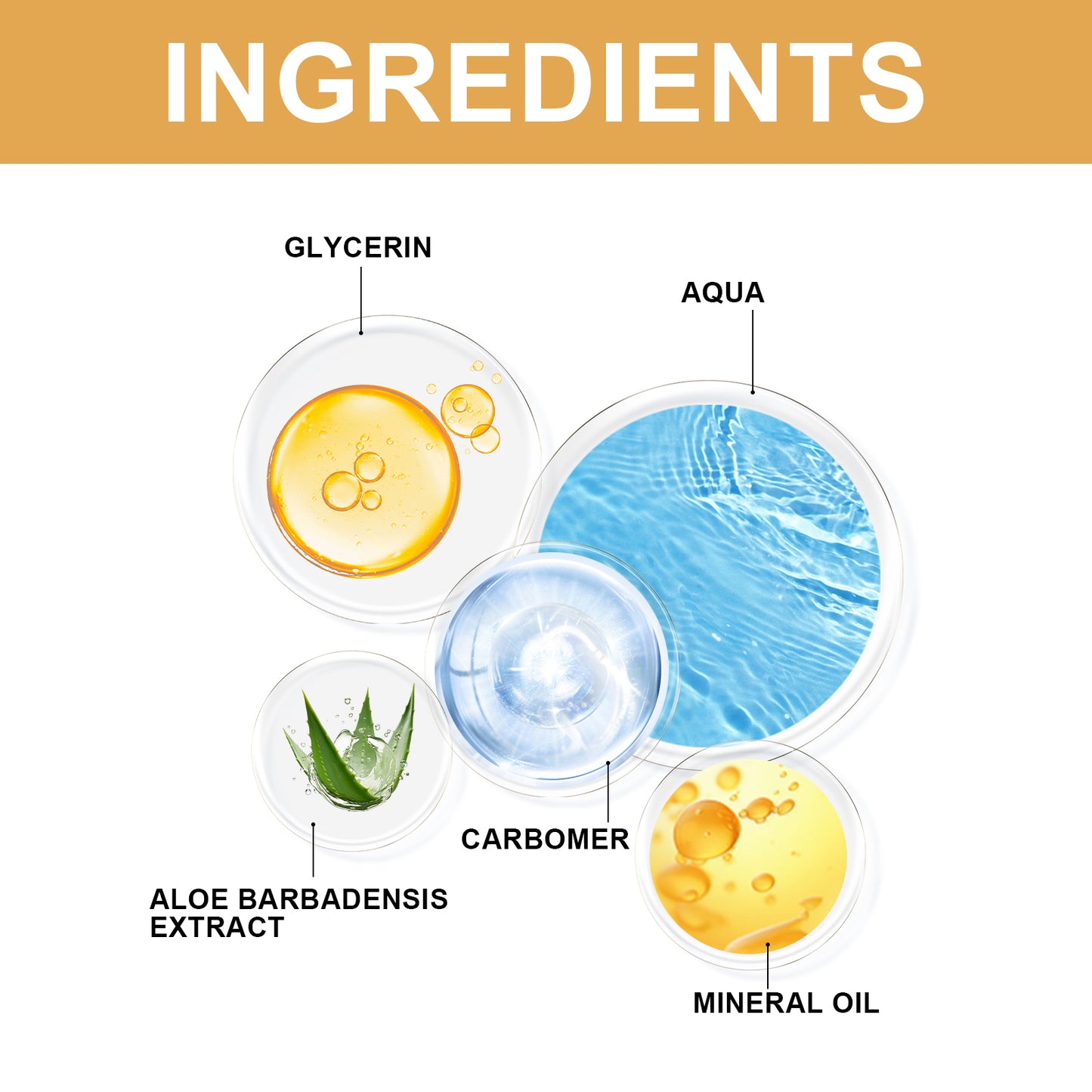 Collagen Moisturizing Cream For Skin Firming, Curing And Moisturizing Care Cream