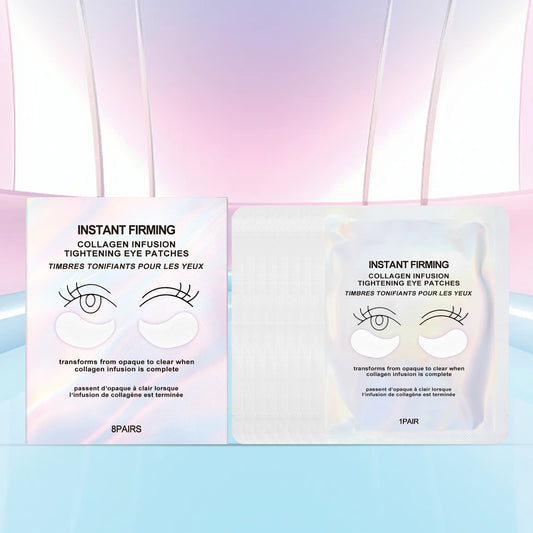 Eye Mask Moisturizing Eye Area Skin Hydrating Skincare 