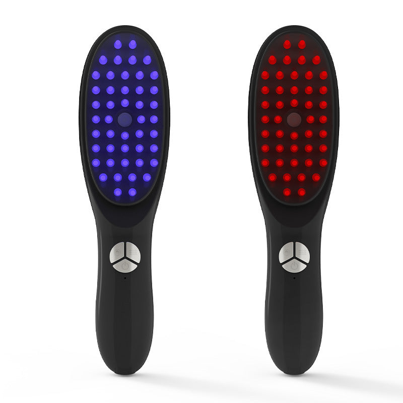 Electric hair generator nano atomization scalp 