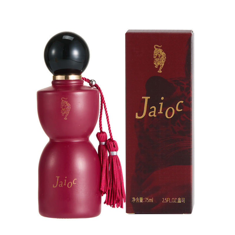 Dubai men's light scent perfume
