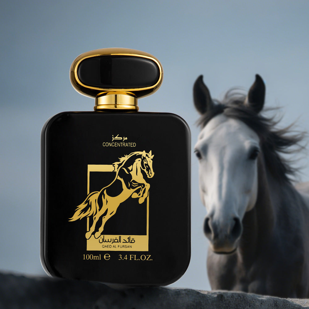 Dubai men's light scent perfume