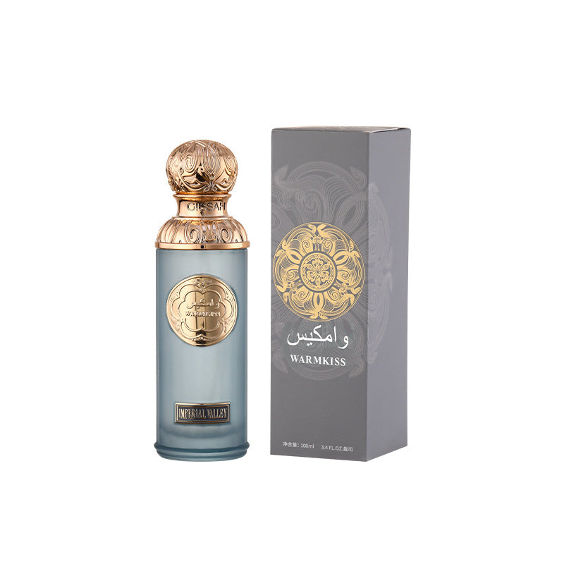 Dubai men's light scent perfume