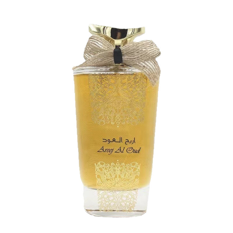 Delicate bow gold Arab Middle East Dubai Vietna-end perfume