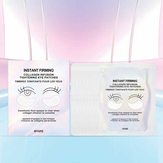 Eye Mask Moisturizing Eye Area Skin Hydrating Skincare 