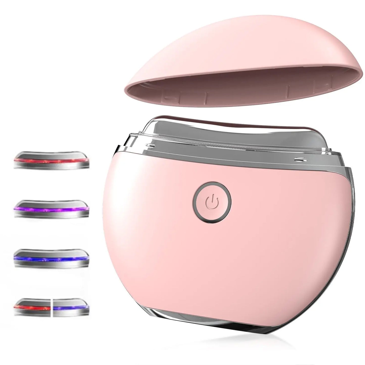 Face Skin Care Machine Electric Scraping Instrument Neck