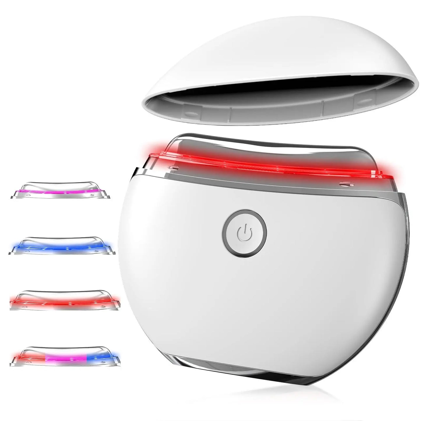 Face Skin Care Machine Electric Scraping Instrument Neck